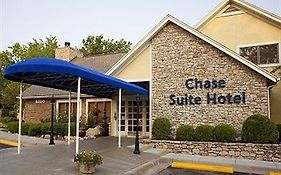 Chase Suite Hotel Overland Park Kansas